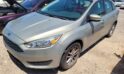 2016 Ford Focus – DD3152