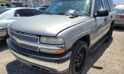 2006 Chevy Tahoe – DD3119