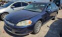 2008 Chevy Impala – DD3167