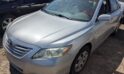 2008 Toyota Camry – DD3127