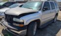 2004 Chevy Tahoe – DD3122