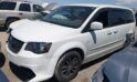 2015 Dodge Caravan – DD3163