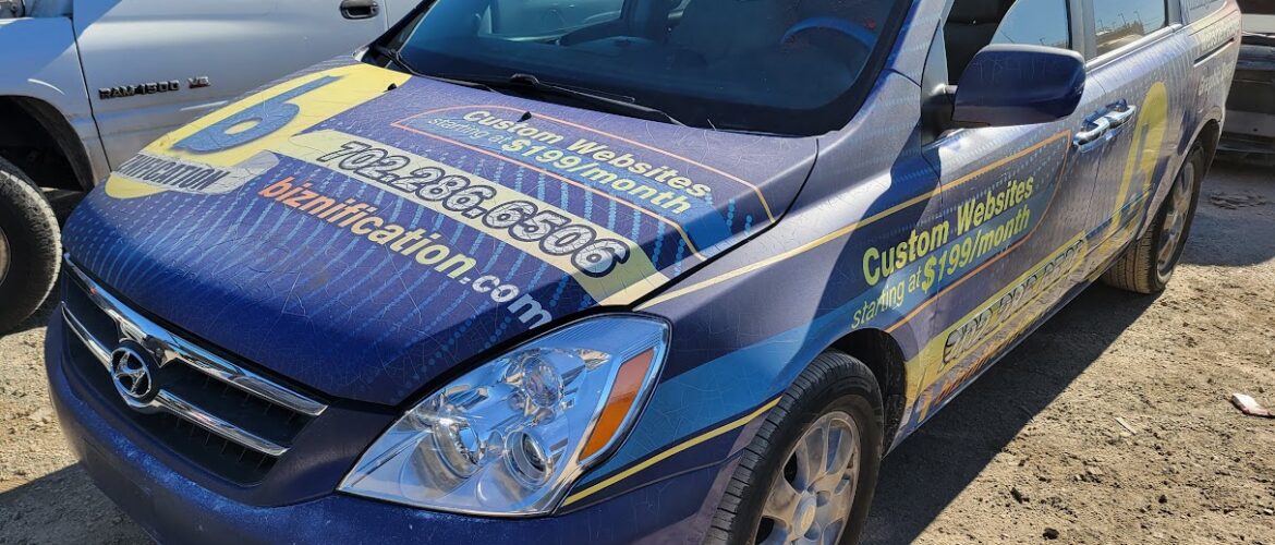 2007 Hyundai Entourage – DD2654