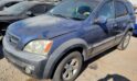 2004 Kia Sorento – DD2708