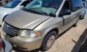 2007 Chrysler Town & Country – DD3150