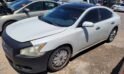 2010 Nissan Maxima – DD3151