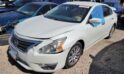 2013 Nissan Altima – DD3192