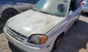 2003 Hyundai Accent – DD3173