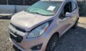 2014 Chevy Spark – DD3200