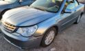2008 Chrysler Sebring – DD3207