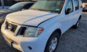 2008 Nissan Pathfinder – DD3211