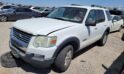 2007 Ford Explorer – DD3171