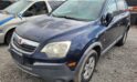 2008 Saturn Vue – DD3225