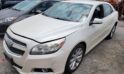 2013 Chevy Malibu – DD3230