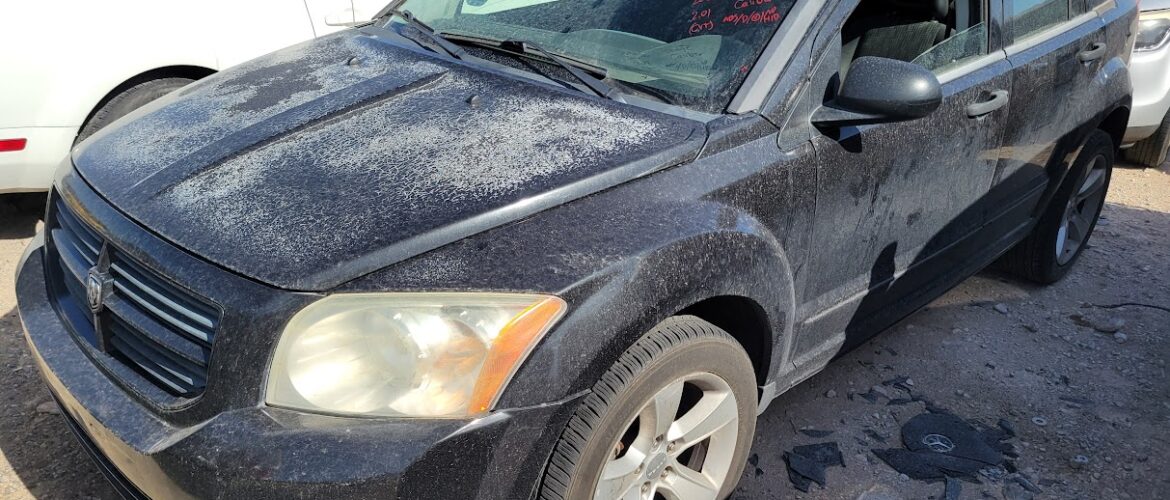 2008 Dodge Caliber – DD3239