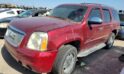 2009 GMC Yukon – DD3238