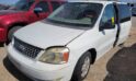 2004 Ford Freestar – DD3240