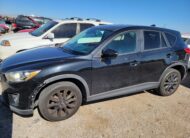 MAZDA CX-5 2014 – DD3255