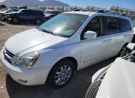 KIA SEDONA 2007 – DD3259