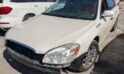 2007 Buick Lucerne – DD3189