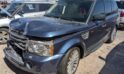 2006 Land Rover Range Rover – DD3251
