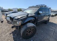 DODGE DURANGO 2007 – DD3288