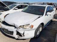 CHEVY IMPALA 2012 – DD3341