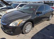 NISSAN ALTIMA 2010 – DD3342