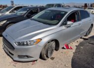 FORD FUSION 2015 – DD3336