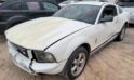 2008 Ford Mustang – DD3215