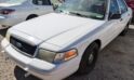 2011 FORD CROWN VIC – DD3254
