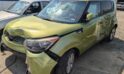 2014 KIA SOUL – DD3301