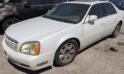 2005 Cadillac Deville – DD3209