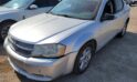 2008 DODGE AVENGER – DD3295