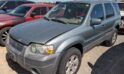 2005 FORD ESCAPE – DD3263