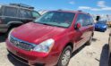 2012 KIA SEDONA – DD3270