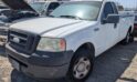 2008 FORD F150 – DD3160
