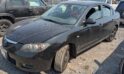 2009 MAZDA 3 – DD3296