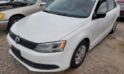 2012 Volkswagen Jetta – DD3234
