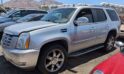 2012 CADILLAC ESCALADE – DD3320