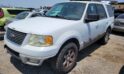 2003 FORD EXPEDITION – DD3300