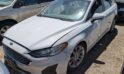 2019 FORD FUSION – DD3306