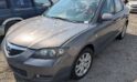 2008 MAZDA 3 – DD3311
