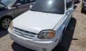 2005 HYUNDAI ACCENT – DD3316