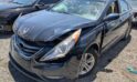 2013 Hyundai Sonata – DD3307