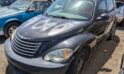 2008 CHRYSLER PT CRUISER – DD3315