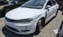 2015 CHRYSLER 200 – DD3309