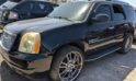 2008 GMC YUKON – DD3278