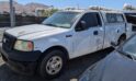 2006 FORD F150 – DD3313