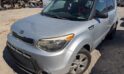 2015 Kia Soul – DD3250